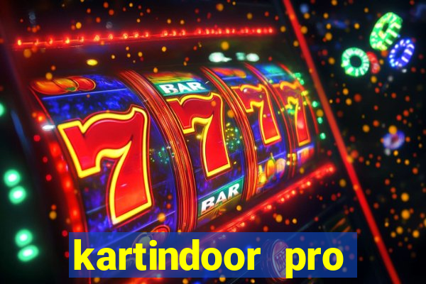 kartindoor pro raposo shopping